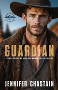 Cover: Guardian - Sunrise Publishing