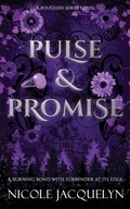 Cover: Pulse & Promise - Love N. Books Press