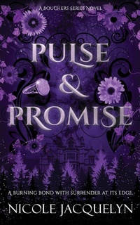 Enlarge image Cover: Pulse & Promise - Love N. Books Press
