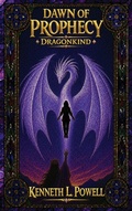 Cover: Dawn of Prophecy