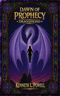 Enlarge image Cover: Dawn of Prophecy - Avwakin Publishing