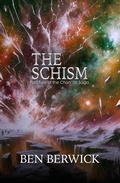 Cover: The Schism - Jumpmaster Press