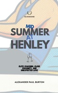 Cover: Midsummer at Henley - Tremolo A Tiempo Design House
