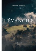 Cover: L'Evangile - Cantaro Publications