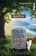 Cover: Grabsteingefl&uuml;ster - between pages by Piper