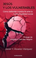 Cover: Jes&uacute;s y los vulnerables - tredition