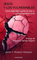 Cover: Jes&uacute;s y los vulnerables - tredition
