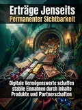 Cover: Ertr&auml;ge Jenseits Permanenter Sichtbarkeit - epubli