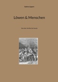 Cover: L&ouml;wen & Menschen - BoD - Books on Demand