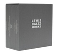 Cover: Works - Last Edition - Steidl