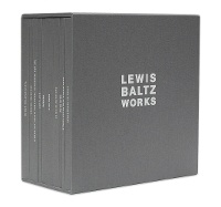 Enlarge image Cover: Works - Last Edition - Steidl