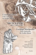 Cover: Countless Centers - Neofelis Verlag