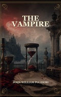Cover: The Vampire - Caelwick Press