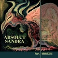 Cover: Absolut Sandra - Rialta Ediciones