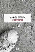 Cover: A identidade - Edici&oacute;ns Xerais