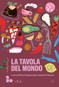 Cover: La tavola del mondo - ADD Editore