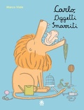 Cover: Carlo, oggetti smarriti - Sinnos Editrice