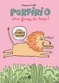 Cover: Porfirio - Sinnos Editrice