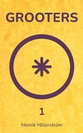 Cover: Grooters - The Grooters Press
