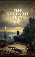 Cover: The Seventh Man - Caelwick Press