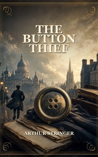 Enlarge image Cover: The Button Thief - Caelwick Press