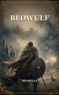 Cover: Beowulf - Caelwick Press