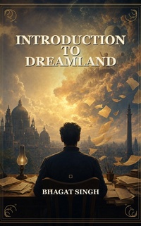 Enlarge image Cover: Introduction to Dreamland - Caelwick Press