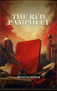 Enlarge image Cover: The Red Pamphlet - Caelwick Press