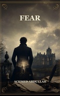Cover: Fear - Caelwick Press