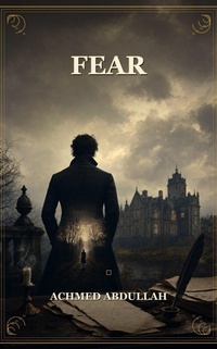 Enlarge image Cover: Fear - Caelwick Press