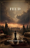 Cover: Feud - Caelwick Press