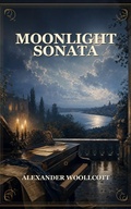 Cover: Moonlight Sonata - Caelwick Press