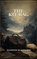 Cover: The Kit-Bag - Caelwick Press