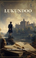 Cover: Lukundoo - Caelwick Press
