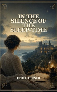 Enlarge image Cover: In the Silence of the Sleep-Time - Caelwick Press