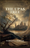 Cover: The Upas Tree - Caelwick Press