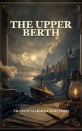 Cover: The Upper Berth - Caelwick Press