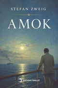 Cover: Amok - Edicions Perell&oacute;