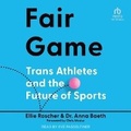 Cover: Fair Game - Tantor