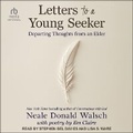 Cover: Letters to a Young Seeker - Tantor