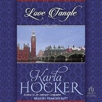 Enlarge image Cover: Love Tangle - Tantor