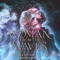 Enlarge image Cover: The Woman from the Waves - Tantor