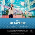 Cover: The Metaverse - Tantor