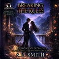 Cover: Breaking the Rules - Susan E. Smith