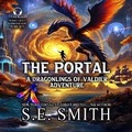 Cover: The Portal - Susan E. Smith