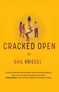 Cover: Cracked Open - BOOKBABY