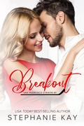 Cover: Breakout - Stephanie Kay