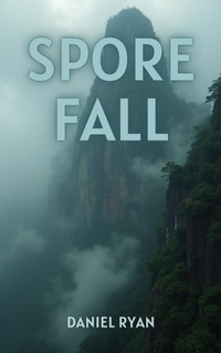 Enlarge image Cover: Sporefall - Daniel Ryan