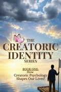 Cover: How Creatoric Psychology Shapes Our Lives? - Bugra Albay