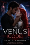 Cover: The Venus Code - Scott Corbin